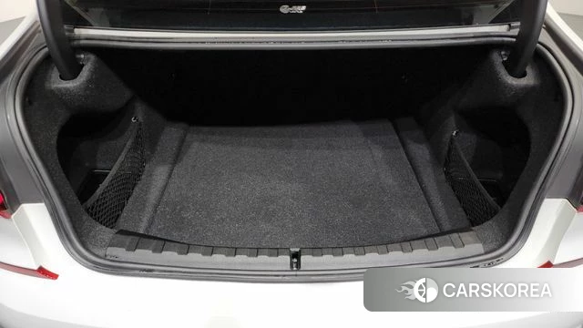 BMW 3 Series (G20) id 4179624 из Кореи 11