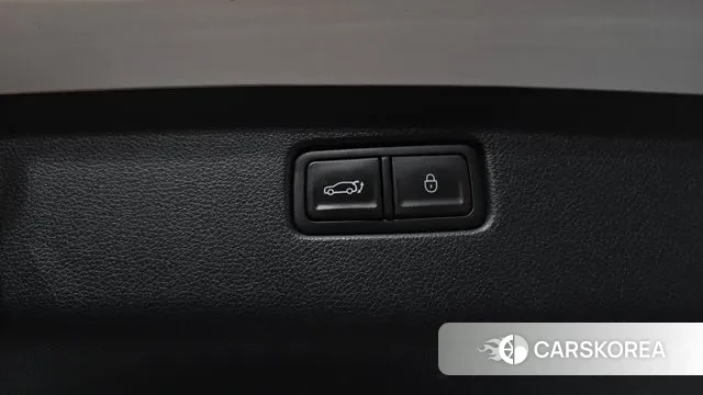 Genesis Electrified GV70 id 3394760 из Кореи 11