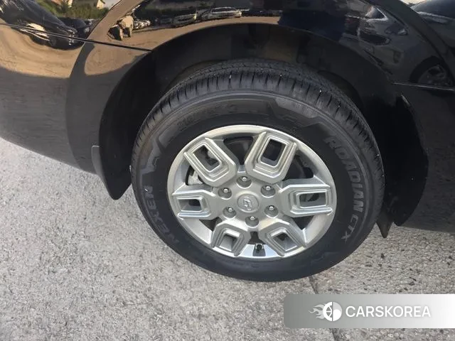 Hyundai Staria id 3021865 из Кореи 11