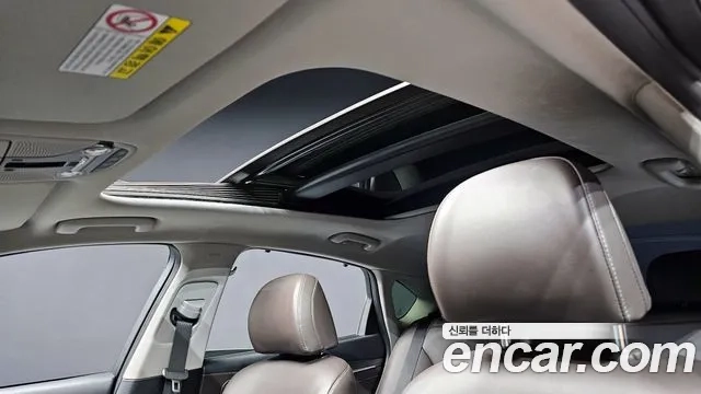 Hyundai Grandeur IG id 2870773 из Кореи 11