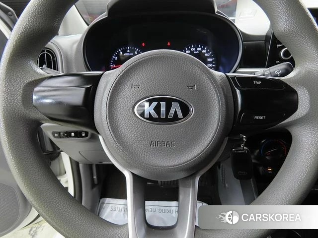 Kia All New Morning (JA) id 4717872 из Кореи 11