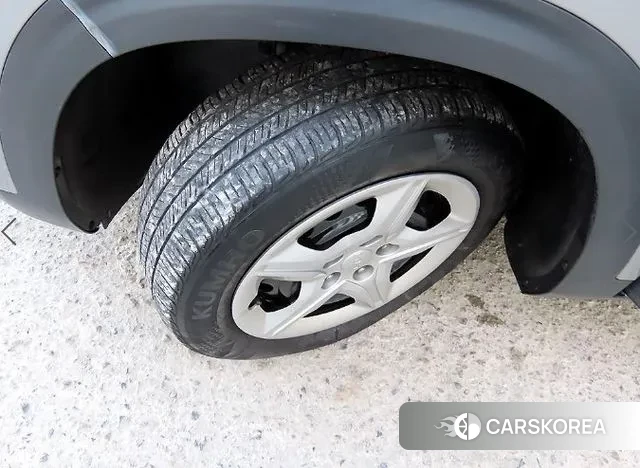 Kia Seltos id 3458684 из Кореи 11