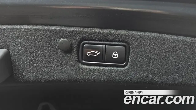 Hyundai The New Grandeur IG Hybrid id 2757913 из Кореи 11