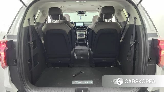 Kia The New Carnival 4th Generation id 4612777 из Кореи 11