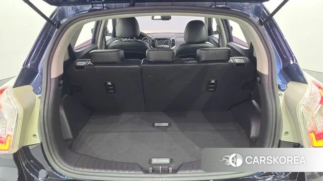 Ssangyong Tivoli Armor id 3226720 из Кореи 11