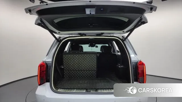 Hyundai The New Palisade id 3322701 из Кореи 11