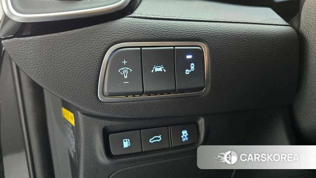 Hyundai Grandeur IG Hybrid id 4496642 из Кореи 11