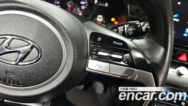 Hyundai Avante (CN7) id 2581148 из Кореи 11