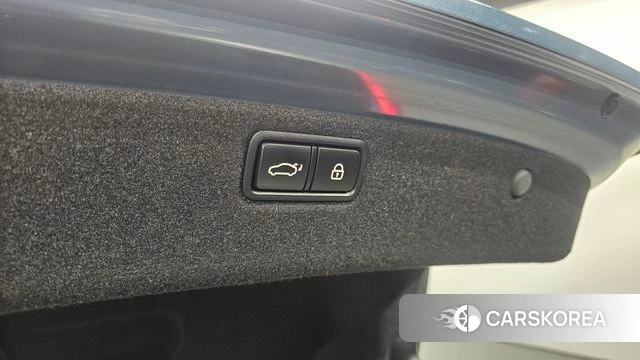 Genesis G80 id 4483218 из Кореи 11