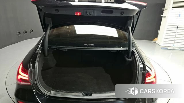 Mercedes-Benz A-Class W177 id 3898763 из Кореи 11