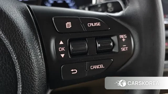 Kia The New Carnival id 2986724 из Кореи 11