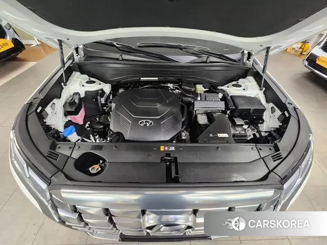 Hyundai The New Palisade id 3751120 из Кореи 11