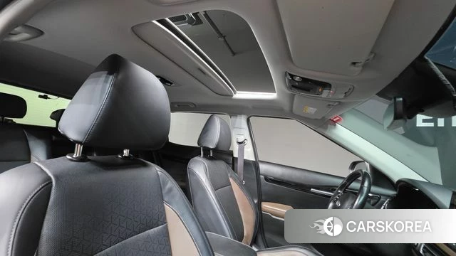 Kia Seltos id 4794462 из Кореи 11