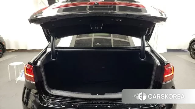 Kia K7 Premier id 3520106 из Кореи 11