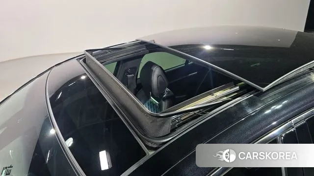 Genesis G70 id 3788836 из Кореи 11