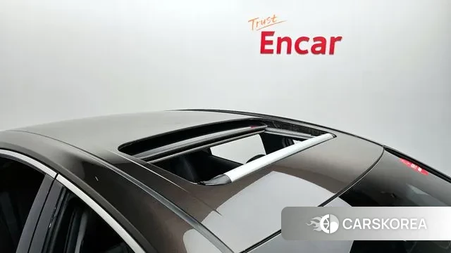 Toyota Camry (XV70) id 3634337 из Кореи 11