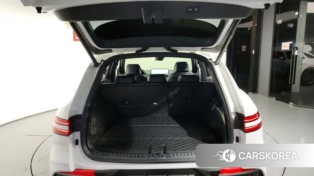 Genesis GV70 id 3017457 из Кореи 11