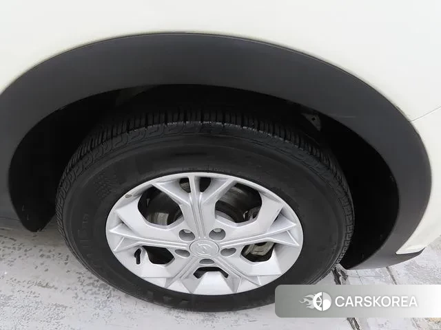 Ssangyong Berry New Tivoli id 3597774 из Кореи 11