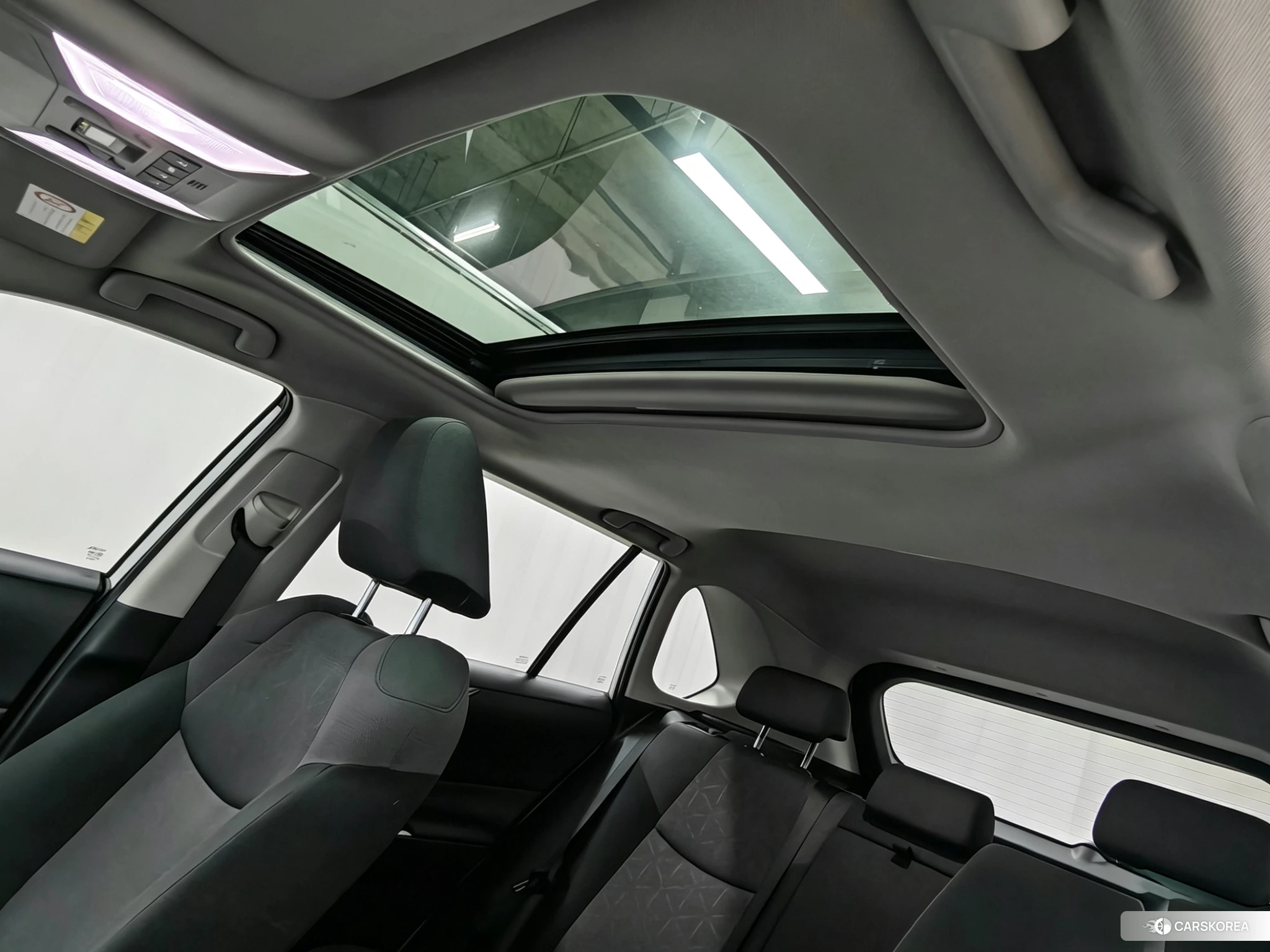Toyota RAV4 Rongfang id 4492854 из Китая 11