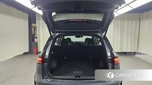 Renault Korea (Samsung) Grand Coleos id 3658959 из Кореи 11