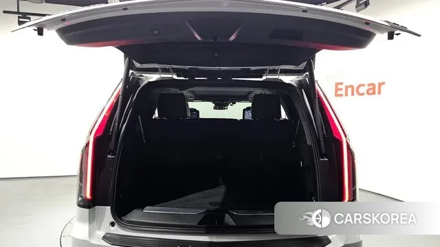 Cadillac Escalade 5th Generation id 3735560 из Кореи 11