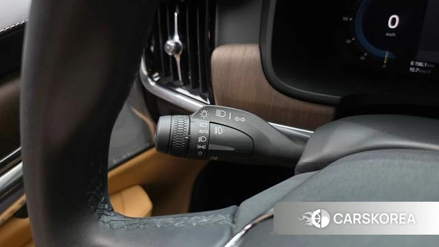 Volvo S90 id 4382261 из Кореи 11