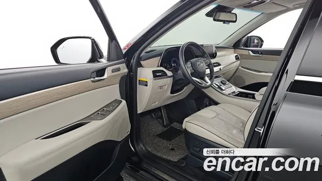 Hyundai Palisade id 2633312 из Кореи 11