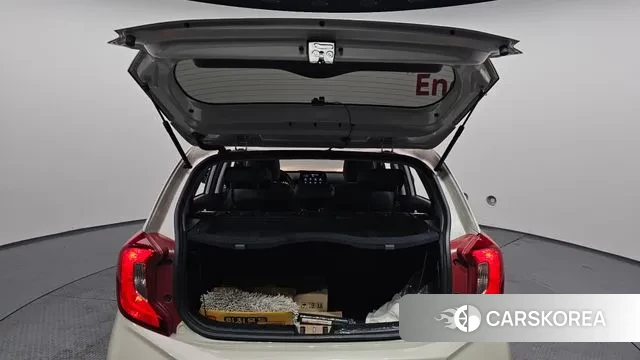 Kia Morning Urban (JA) id 3691372 из Кореи 11