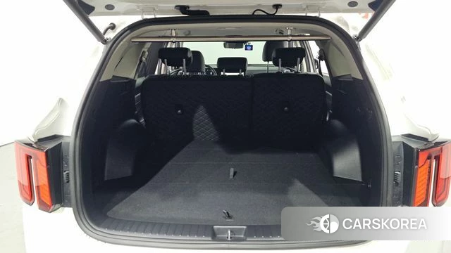 Kia The New Sorento 4th Generation id 4201044 из Кореи 11