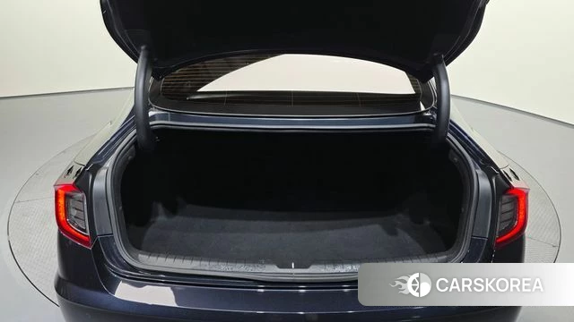 Hyundai Sonata (DN8) id 4316551 из Кореи 11