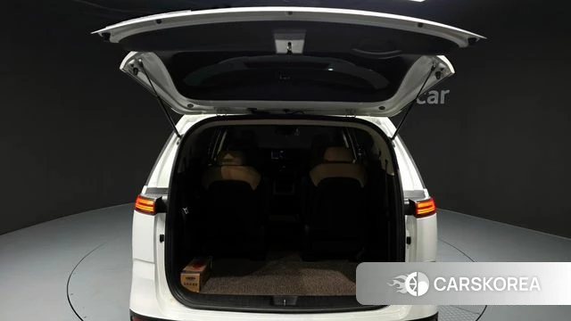 Kia Carnival 4th generation id 3916527 из Кореи 11