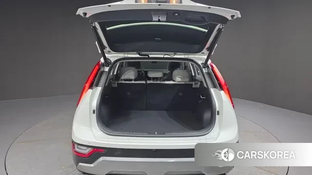 Kia Di Ol Nu Niro id 3770533 из Кореи 11