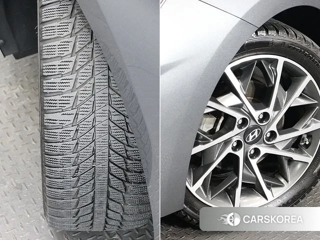 Hyundai The New Avante AD id 3330610 из Кореи 11