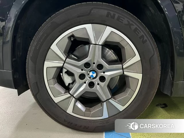 BMW X1 (U11) id 4511143 из Кореи 11