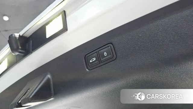 Genesis GV70 id 3953780 из Кореи 11