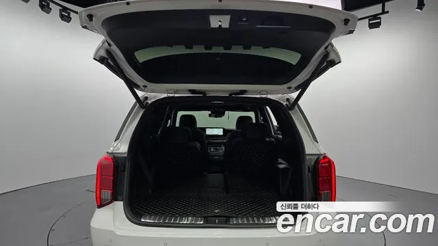 Hyundai The New Palisade id 2739759 из Кореи 11