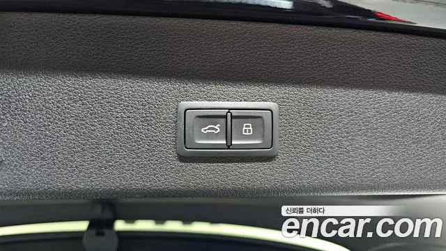 Audi e-Tron id 2838321 из Кореи 11