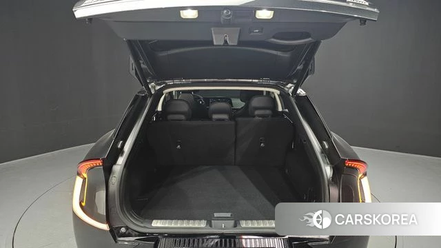 Kia EV6 id 3826940 из Кореи 11