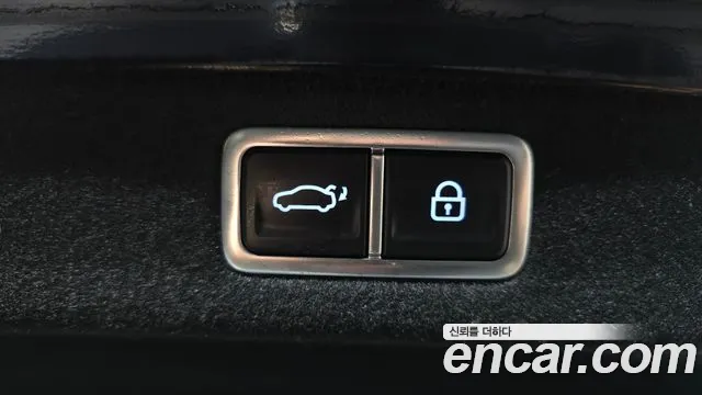 Hyundai Grandeur Hybrid (GN7) id 2832176 из Кореи 11