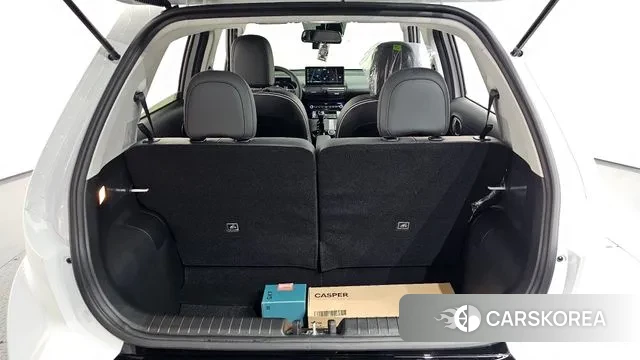 Hyundai The New Casper id 3731171 из Кореи 11