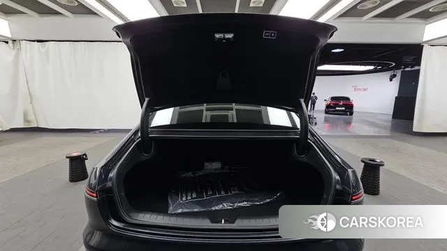 Hyundai Grandeur Hybrid (GN7) id 3606143 из Кореи 11