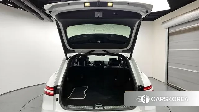 Genesis GV70 id 3488225 из Кореи 11