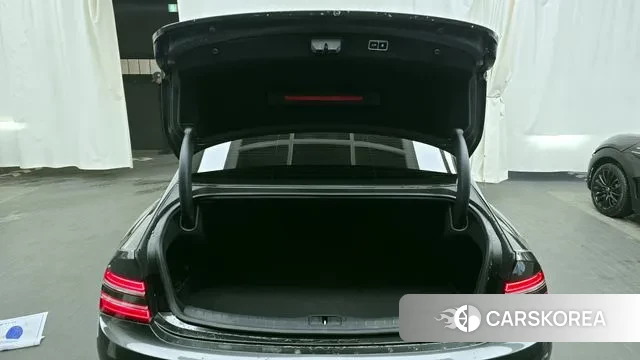 Genesis G80 (RG3) id 3620997 из Кореи 11