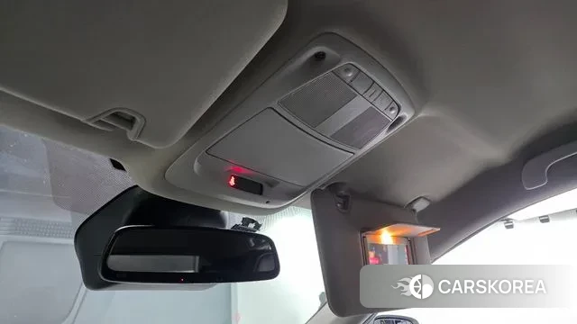 Renault Korea (Samsung) The New QM6 id 3696852 из Кореи 11