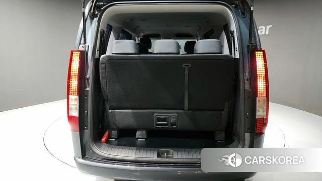 Hyundai Staria id 3838284 из Кореи 11