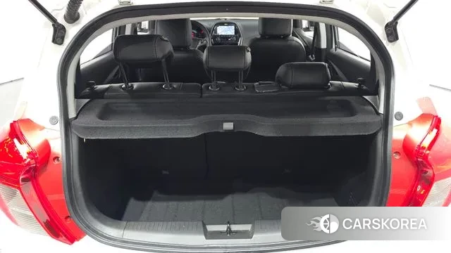 Chevrolet (GM Daewoo) The New Spark id 3727903 из Кореи 11