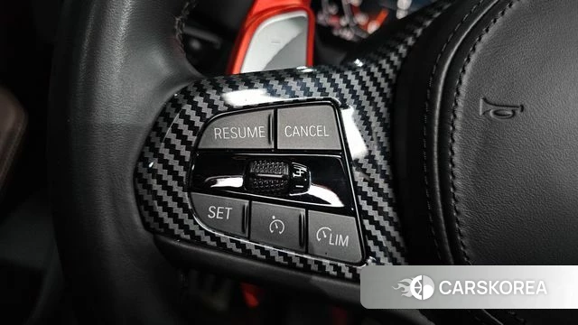 BMW 1 Series (F40) id 4707885 из Кореи 11