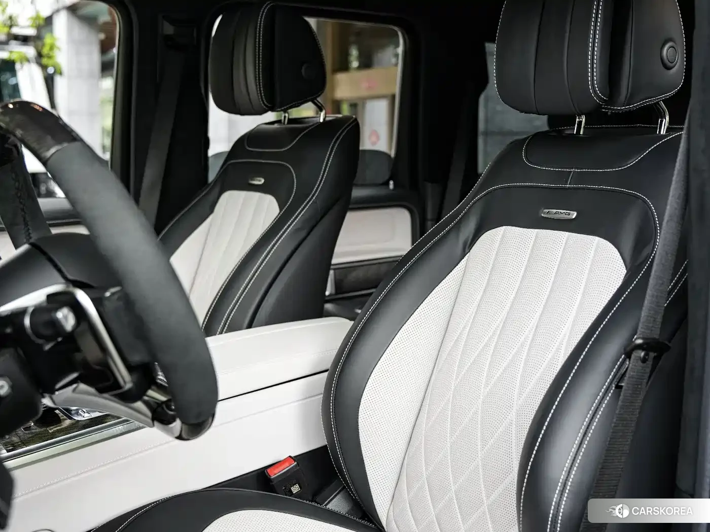 Mercedes-Benz G-class AMG id 4577572 из Китая 11
