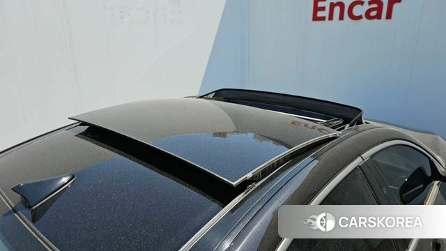 Genesis G80 id 4285256 из Кореи 11