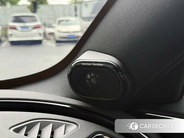 MINI JCW CLUBMAN id 4209386 из Китая 11